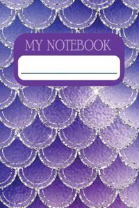My Notebook