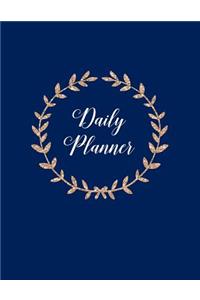 Daily Planner