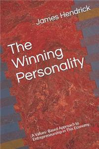 The Winning Personality