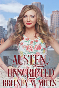 Austen Unscripted