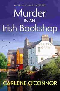 Murder in an Irish Bookshop