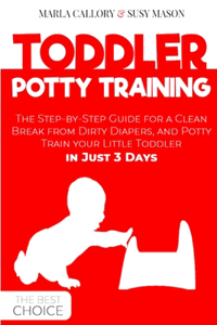 Toddler Potty-Training