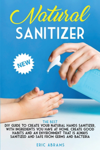 Natural Sanitizer