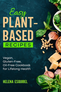 Easy Plant-Based Recipes