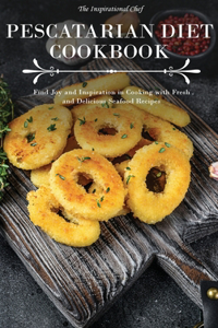 Pescatarian Diet Cookbook