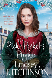 Pick-Pocket's Plight