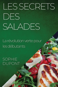 Les Secrets des Salades