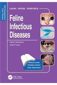 Feline Infectious Diseases