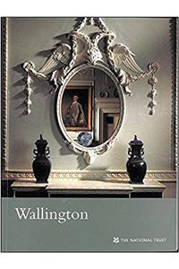 Wallington, Northumberland (National Trust Guidebooks)