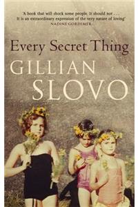 Every Secret Thing