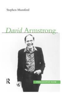 David Armstrong