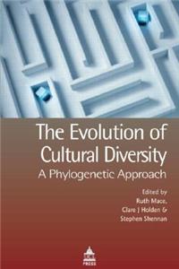 Evolution of Cultural Diversity