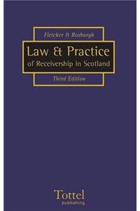 Law and Practice of Receivership