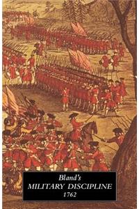 Treatise of Military Discipline 1762