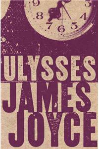 Ulysses: Annotated Edition