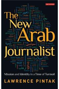 The New Arab Journalist