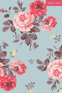 Cath Kidston: 2018 A5 Diary