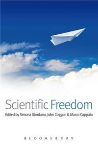 Scientific Freedom: An Anthology on Freedom of Scienctific Research