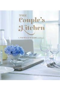 The Couple's Kitchen: A Newlyweds Cookbook