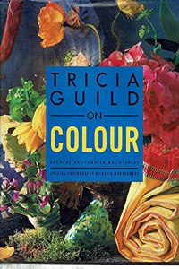 Tricia Guild on Colour