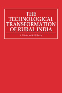 Technological Transformation of Rural India