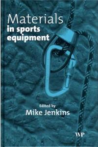 Materials in Sports Equipment