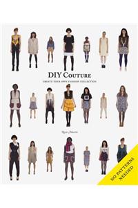 DIY Couture: Create Your Own Fashion Collection