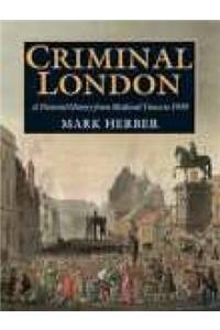 Criminal London