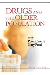 Drugs and the Older Popluation