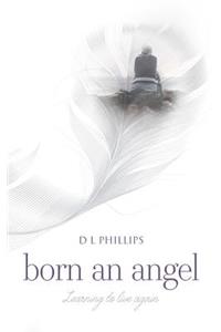 Born An Angel