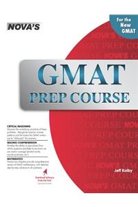 GMAT Prep Course