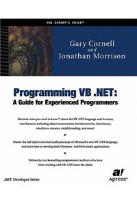 Programming VB .Net