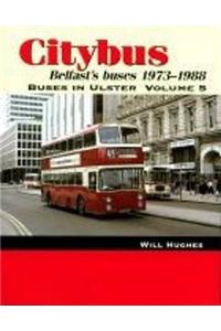 Citybus, 1973-1988: V. 5