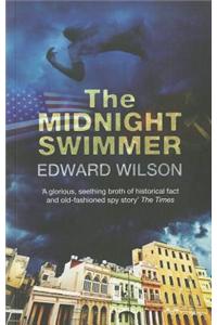 Midnight Swimmer