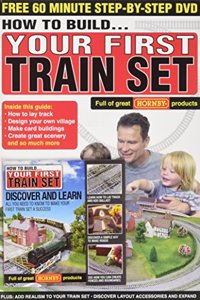 BRM Guide to Building Your First Trainset