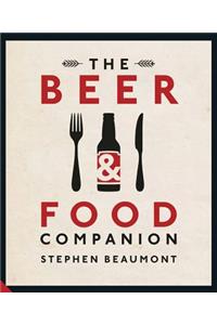 The  Beer and Food Companion