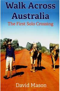 Walk Across Australia