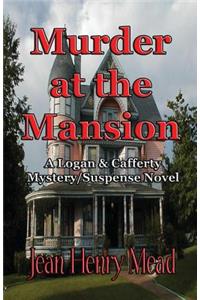 Murder at the Mansion