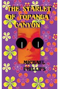 The Starlet of Topanga Canyon