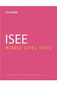 ISEE Middle Level Practice Tests