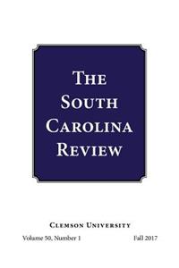 South Carolina Review