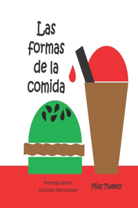 Formas de la Comida