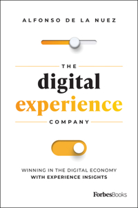 Digital Experience Company
