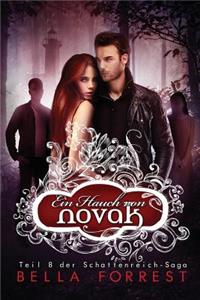 Das Schattenreich der Vampire 8