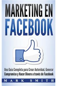 Marketing en Facebook
