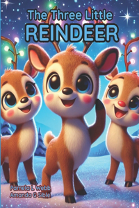 The Three Little Reindeer