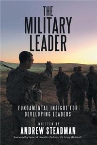 Military Leader