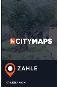 City Maps Zahle Lebanon