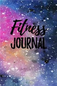 Fitness Journal