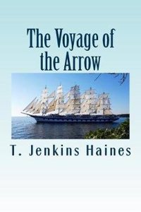 The Voyage of the Arrow